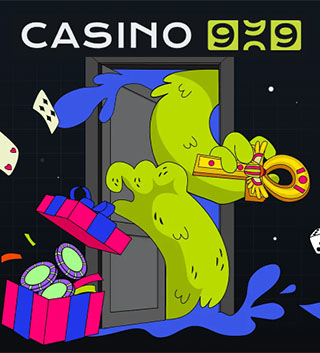 Casino 999