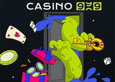 999 Casino