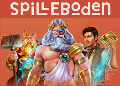 Spilleboden Casino